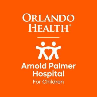 Arnold Palmer Hospital for Children