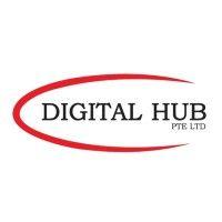 Series A - Digitalhub