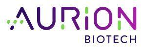 Venture Round - Aurion Biotechnologies