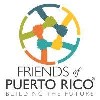 Grant - Friends of Puerto Rico