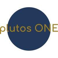 plutos ONE