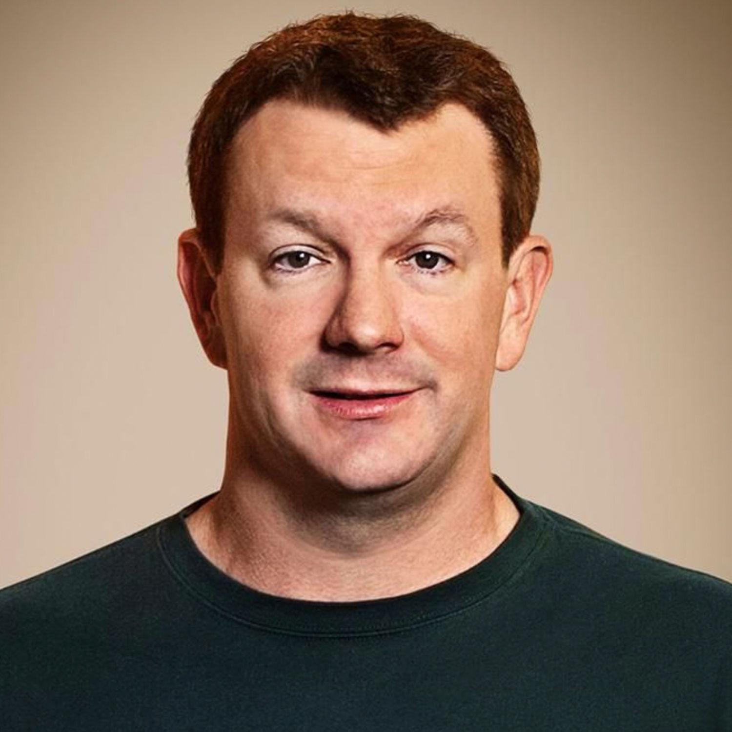 Brian Acton