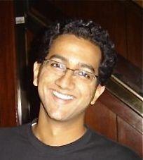 Nishant Mani