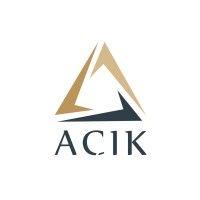 Açık Holding