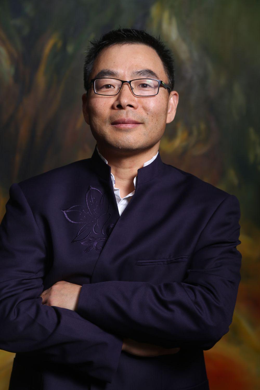 Eugene Zhang