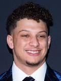 Patrick Mahomes