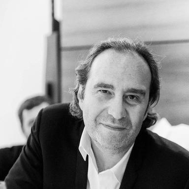 Xavier Niel