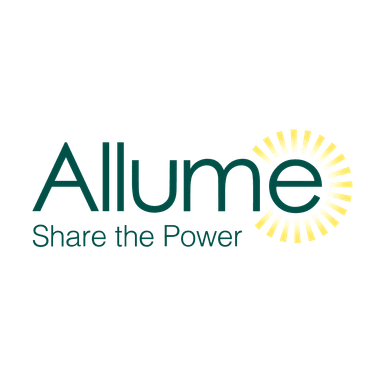 Convertible Note - Allume Energy