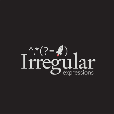 Irregular Expressions