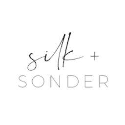 Pre Seed Round - Silk and Sonder