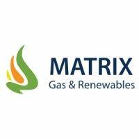 Venture Round - Matrix Gas & Renewables