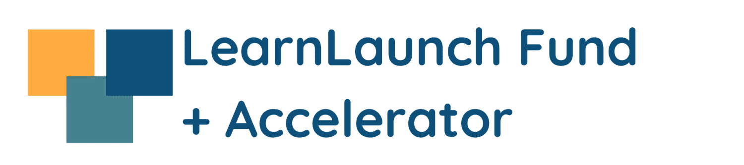 LearnLaunch Fund + Accelerator