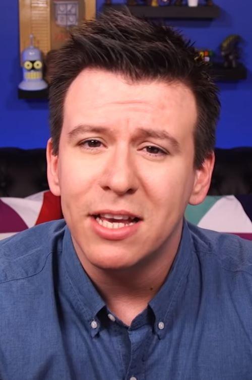 Philip DeFranco