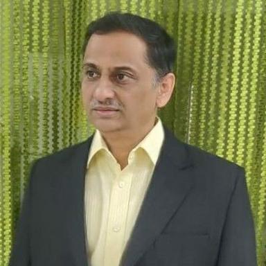 Rajesh Patankar