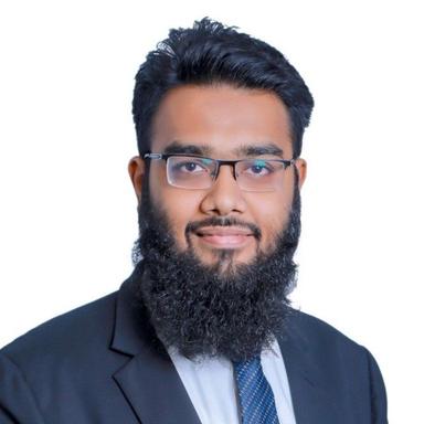 Wahaj Ahmed