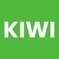 Seed Round - KIWInow