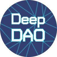 Seed Round - Deep DAO