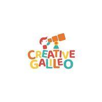 Seed Round - Creative Galileo