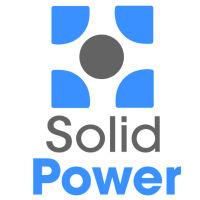 Series A - Solid Power