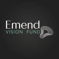 Emend Vision Fund