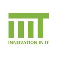 IIIT Innovation In IT