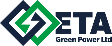 ETA GREEN POWER LTD