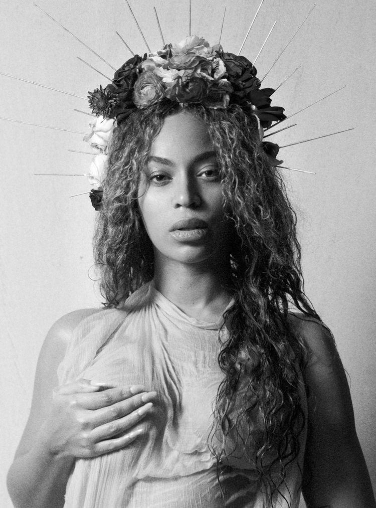 Beyoncé Knowles