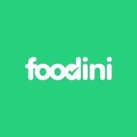 Seed Round - Foodini