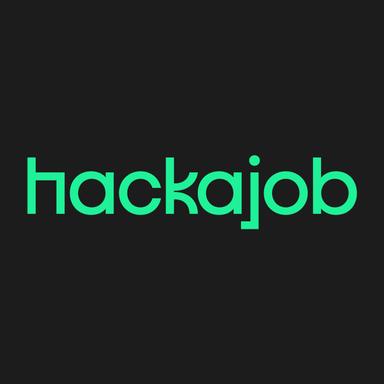 Seed Round - hackajob