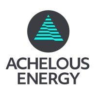 Grant - Achelous Energy