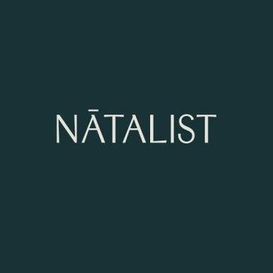 Seed Round - Natalist