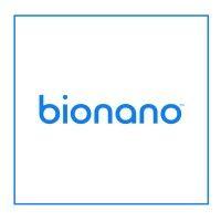 Series C - Bionano Genomics