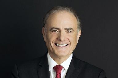 Calin Rovinescu