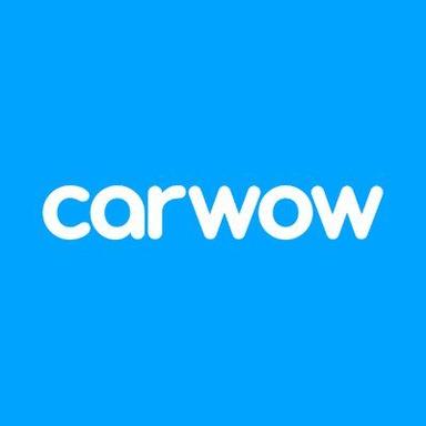 Corporate Round - Carwow