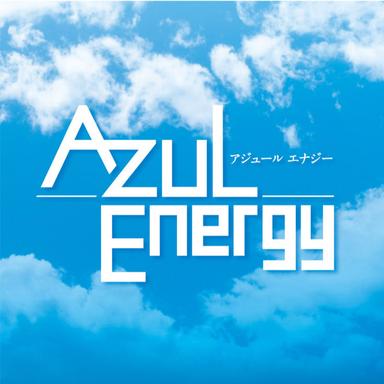 Seed Round - AZUL Energy