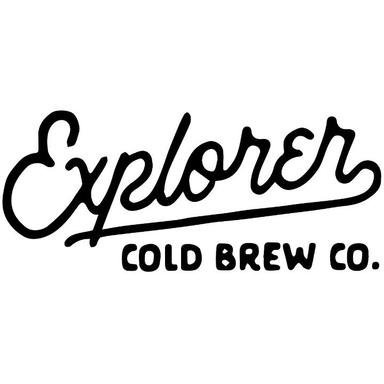 Seed Round - Explorer Cold Brew