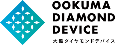 Seed Round - Okuma Diamond Device