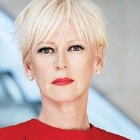 Joanna Coles