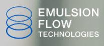 Series B - Emulsion Flow Technologies