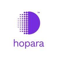 Seed Round - Hopara