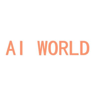 AI WORLD