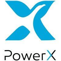 Seed Round - PowerX