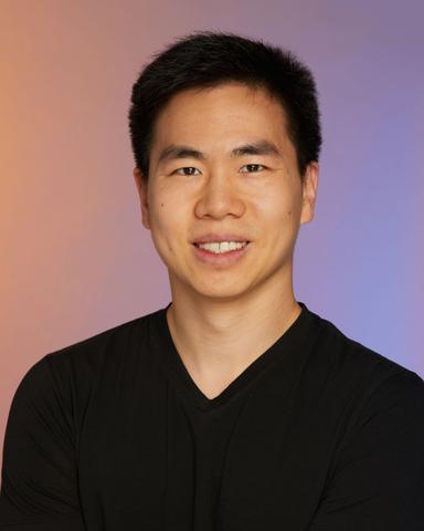 Nelson Chu