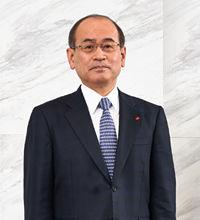 Masahiro Hashimoto