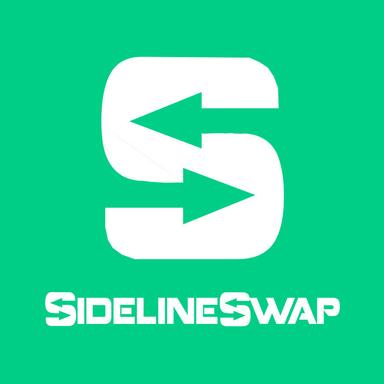 Seed Round - SidelineSwap