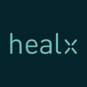 Series C - Healx