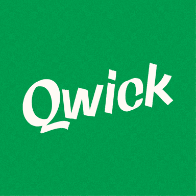 Series B - Qwick