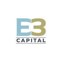 E3 Capital