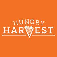 Series A - Hungry Harvest