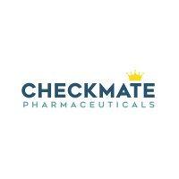 Series C - Checkmate Pharmaceuticals